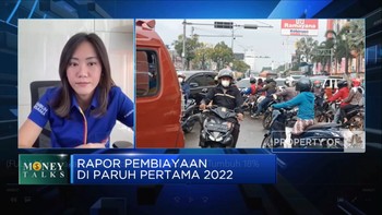Amankan Pendanaan, Multifinance Ramai Ramai Ambil Kredit Bank