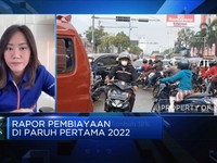 Amankan Pendanaan, Multifinance Ramai Ramai Ambil Kredit Bank