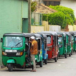 Ini Daftar 25 Negara yang Terancam Bangkrut Seperti Sri Lanka