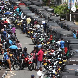 Mobil Bensin Bakal Tutup Usia Gara-gara Temuan Peneliti Korea