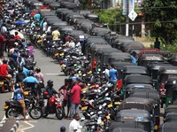 Mobil Bensin Bakal Tutup Usia Gara-gara Temuan Peneliti Korea