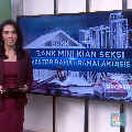 Bank Mini Kian Seksi, Investor Ramai-Ramai Akuisisi