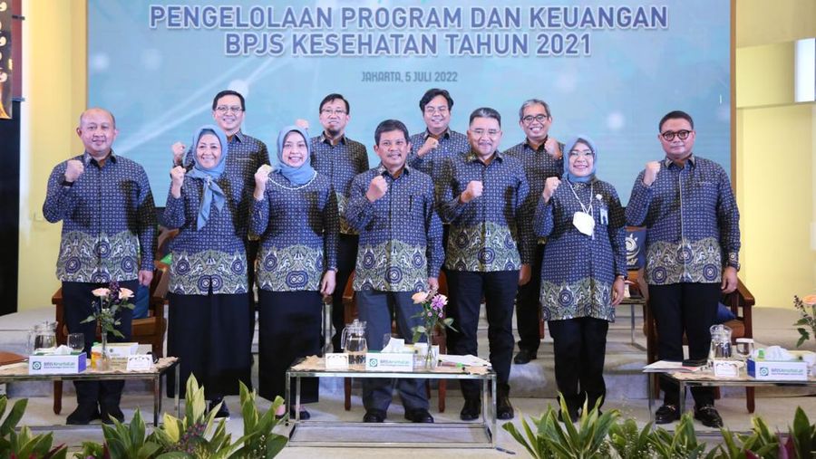 BPJS Kesehatan
