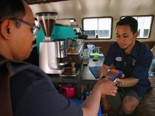 Top! Lewat KUR Aja, BRI Bisa Serap 32,1 Juta Lapangan Kerja