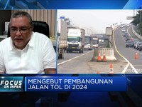 Dilelang, 8 Tol Sepi Peminat, Kok Bisa?