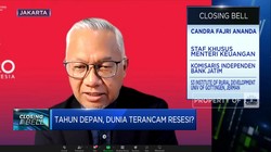Tangkal Ancaman Resesi, Subsidi Pangan & Energi Jadi Solusi?