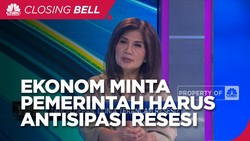 Ekonom: Meski Fiskal Tampak Aman, RI Harus Antisipasi Resesi