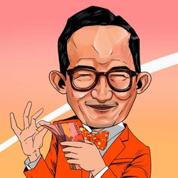 Ini Kinerja Keuangan Saratoga Q3, Sandiaga Uno Makin Tajir?