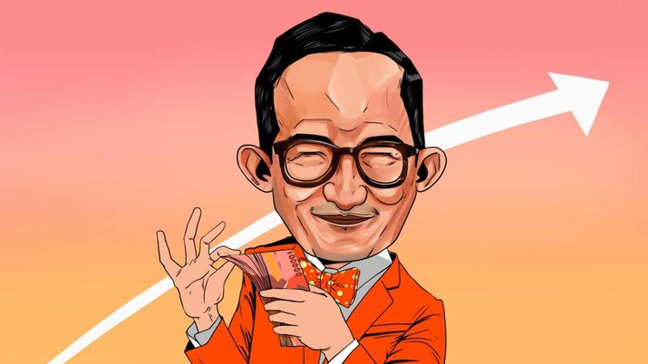 Infografis, 5 Startup yang Diberi Uang Saratoga Sandiaga Uno Infografis, 5 Startup yang Diberi Uang Saratoga Sandiaga Uno