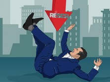 4 Negara Ini Aman Dari Resesi di 2023, Termasuk RI?