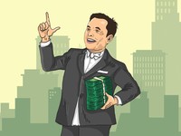 Ini 7 Penemuan Elon Musk yang Bikin Jadi Orang Terkaya Dunia