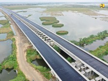 Duh! Proyek Tol Ini Ternyata Bermasalah, Yakin Beres 2024?