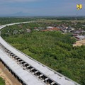 Ternyata Ini Penampakan 'Tol Atlantis' Terbaru di Jawa