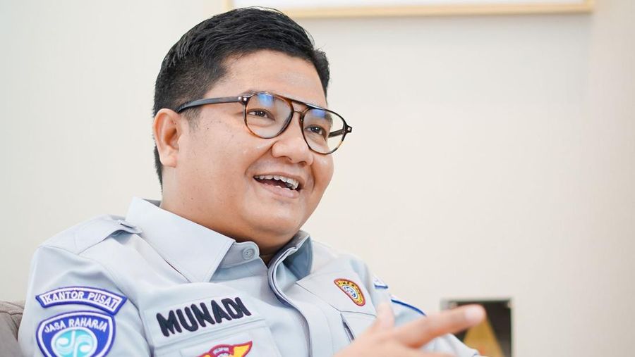 Jasa Raharja