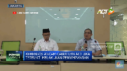 Kemensos Ancam Cabut Izin ACT, Ini Sebabnya