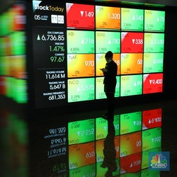 Debut Perdana di Bursa, Saham Hero Global (HGII) Melesat 22%