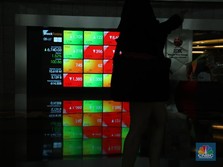 Kompak! BUKA dan GOTO Sama-sama Rp 334/Saham, Pilih Mana?