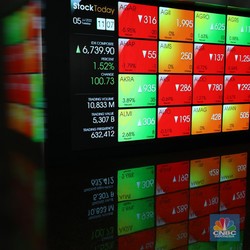 BEI Pantau Ketat Pergerakan Saham Wulandari Bangun Laksana (BSBK)