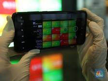 Saham 'Anak Kemarin Sore' Tercuan Pekan Ini, Kamu Pegang?