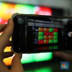 DIbayangi Sejumlah Risiko, Bagaimana Prospek Saham TOTL?