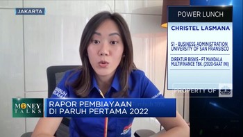 Masyarakat Makin "Pede", Kredit Baru MFIN Tumbuh 18%