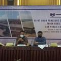 Diakuisisi Astra, Pengurus MMLP Termasuk Anak The Ning King Resign