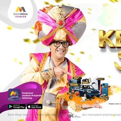 Serbu! Ada iPhone 12 Pro Max di Program Kepoin Sultan
