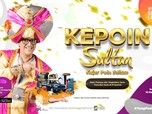 Serbu! Ada iPhone 12 Pro Max di Program Kepoin Sultan