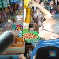 Begini Klaim Zulhas Soal Harga Minyak Goreng Turun