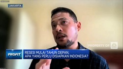 Penguatan Kerjasama Regional, Jurus Antisipasi Resesi Global