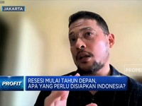 Penguatan Kerjasama Regional, Jurus Antisipasi Resesi Global