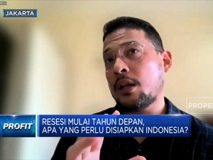 Penguatan Kerjasama Regional, Jurus Antisipasi Resesi Global