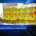 Peritel Tagih Utang Rp 130 M Program Migor Murah, Kenapa?