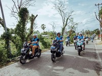 PLN Tingkatkan Electrifying Lifestyle di NTT