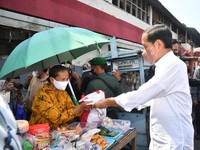 BLT Minyak Goreng Cair, Anda Dapat Nggak? Cek Syaratnya