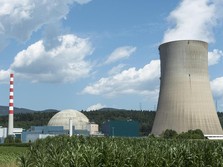 Gawat! Eropa Terancam Radiasi Nuklir, Ini Penyebabnya