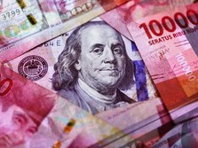 Bank Besar Indonesia Sudah Jual Dolar Di Atas Rp 15.000