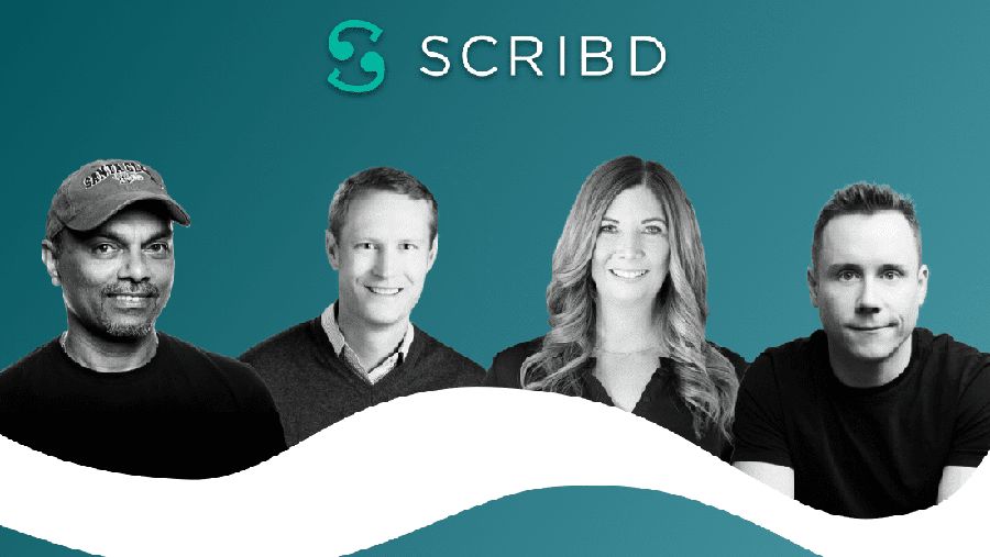 Scribd (Dok. Scribd)