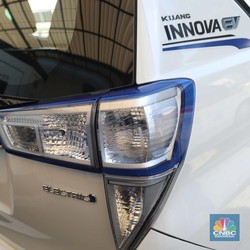 Murah Rp100-an Juta dari Ioniq 5, Innova Hybrid Mulai Dijual?