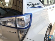 Murah Rp100-an Juta dari Ioniq 5, Innova Hybrid Mulai Dijual?