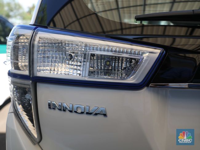 Innova Diesel Mati Mendadak: Penyebab, Pencegahan, dan Solusi