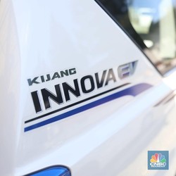 Jangan Keliru! Nama Mobil Kijang Itu Singkatan, Ini Kepanjangannya