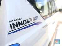 'Kakak Avanza' Rilis Hybrid Bulan Depan, Ini Bocoran Harganya