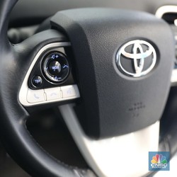 Sempat Disetop, Besok Pabrik Toyota Bakal Beroperasi Lagi
