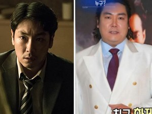 Video: Choi Jin Woong Pensiun Setelah Rekam Jejak Kriminal Terungkap
