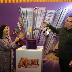 Cari Tabungan Berhadiah Apartemen? Bank Mega Punya Lho