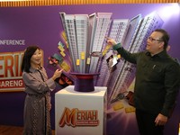 Cari Tabungan Berhadiah Apartemen? Bank Mega Punya Lho