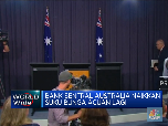 Bank Sentral Australia Naikkan Suku Bunga 50 Bps