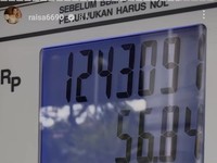 Raisa Jangan Kaget, Harga BBM Shell Naik Lagi Rp18.990/Liter