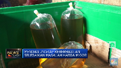 Buka-Bukaan Mendag Soal Penanganan Migor